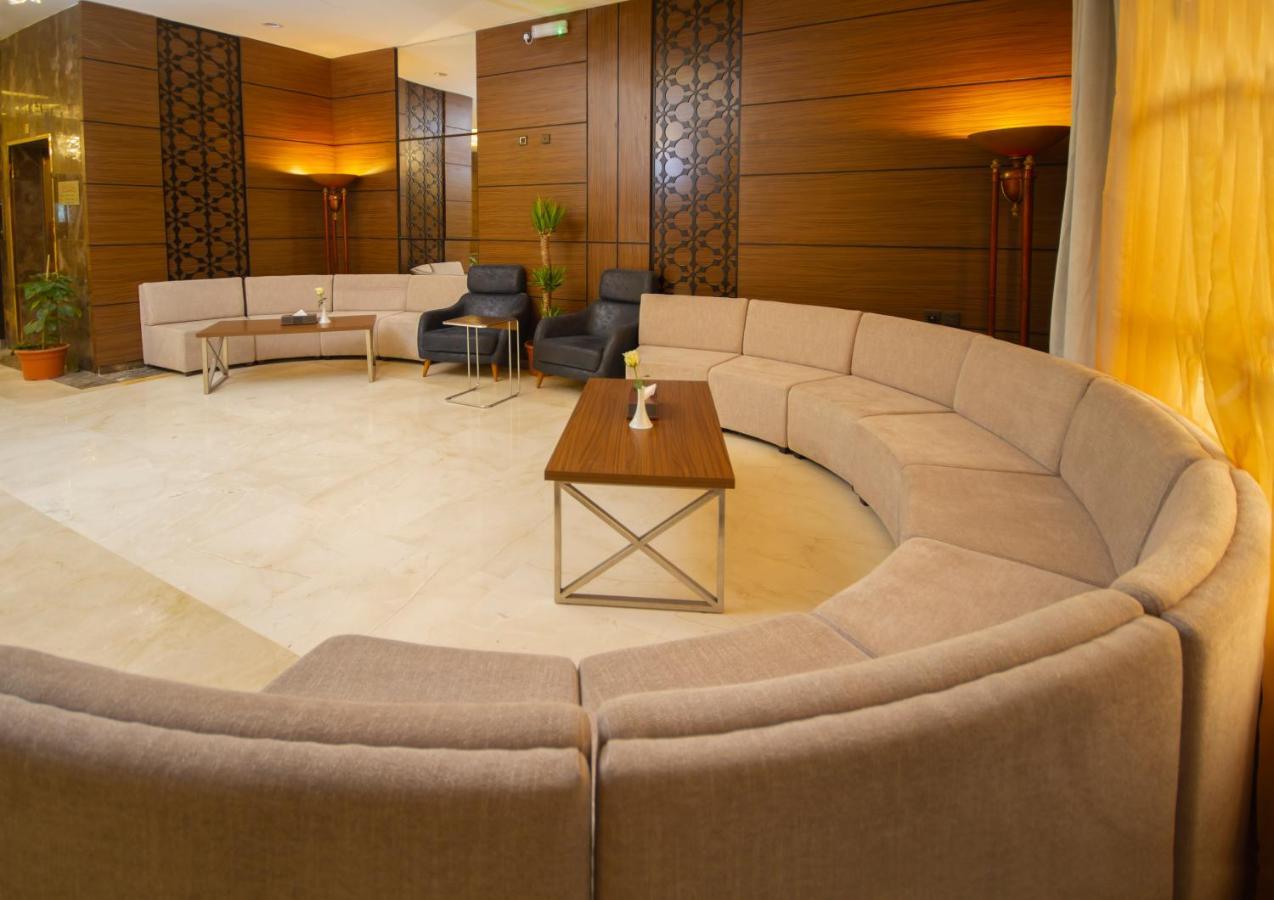 Swiss Spirit Hotel & Suites Al Baha Extérieur photo